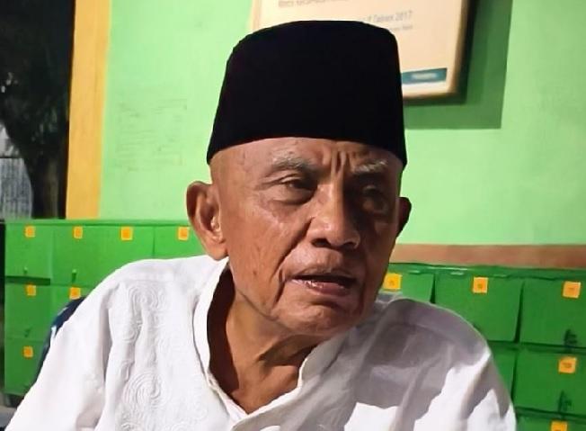 Putra Pendiri Riau Pos Pertanyakan Kepemilikan 25 Persen Saham Yayasan Riau Makmur